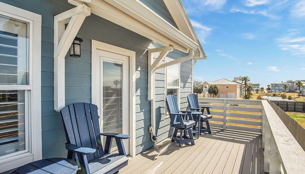 Downtime by Silver Sands Vacation Rentals - Foto 4, Comodidade do alojamento