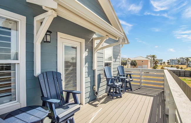 Downtime by Silver Sands Vacation Rentals - Foto 7