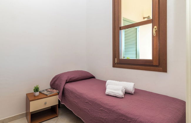 Il Borgo D10 700m From The Beach - Foto 2