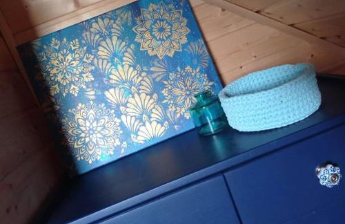 Uroczy domek na Mazurach - Foto 9