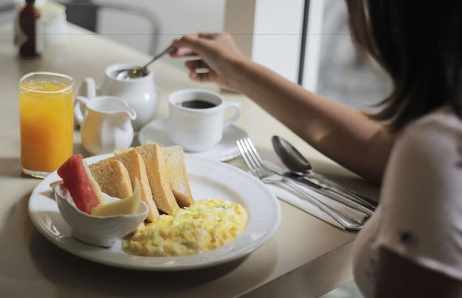 Citadines Salcedo Makati - Foto 23