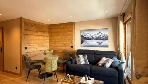 Le 1954 La Rosière - Foto 1