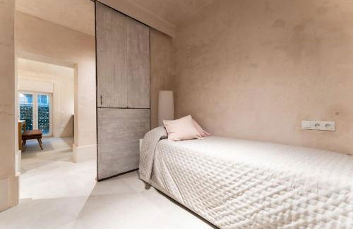 Sofisticado apartamento en frente a la playa - Photo 11