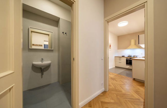 Apart Hotel Zborovska - Foto 59