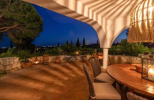 LYX HOMES Villa in Mijas with private heated pool - Photo 17