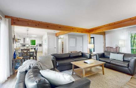 Edgewater Bluffs - Lakefront - Hot Tub - Firepit - Foto 11