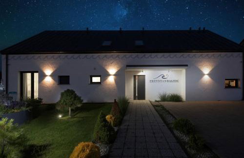 Przystań Baltic - Holiday Luxury House Sauna & Jacuzzi - Foto 46