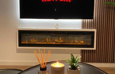 Piso De Diseño En Vigo Con Parking Gratuito - Foto 11