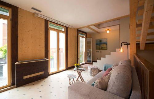 The Wooden House VV - Foto 28