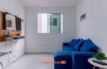 Apartamento em Guaratiba perto do Park Shopping - Foto 1