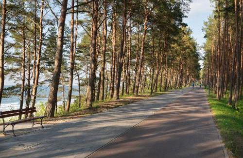 Apartamenty HoliApart in Nautikka Park - Foto 74