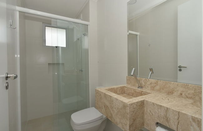 Vila do Centro Apart Hotel - Photo 37