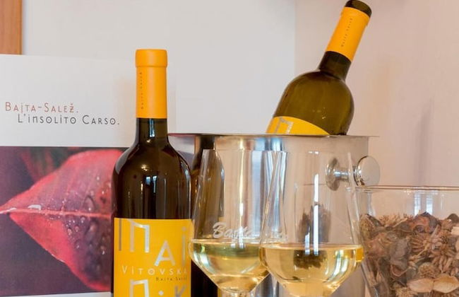 Fattoria Carsica Bajta - Foto 8