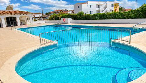 Cala Porter Brise Marine - Foto 3, sunbed