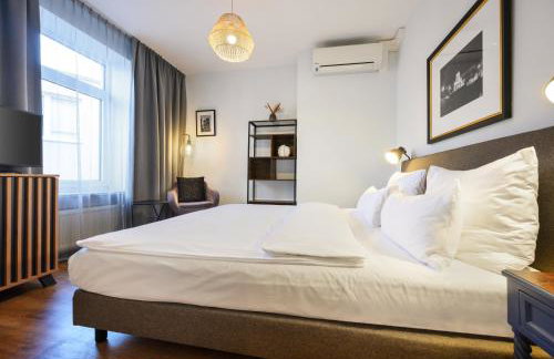 Munich Furnished Apartments - Photo 39