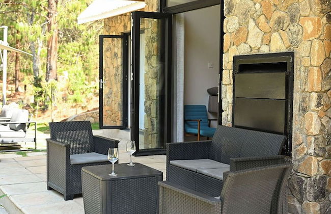 Mountain Lakes Resort and Spa - Foto 40