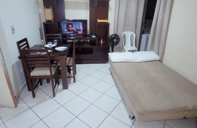 Liberdade Apart-Hotel Acomodações RG - Foto 57