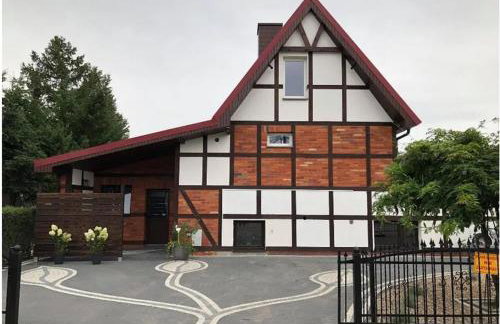 OSTOJA SŁAWIANOWO nad jeziorem - Foto 1