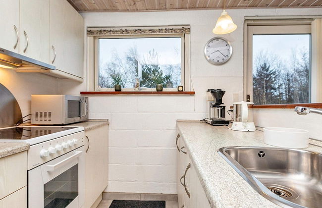 5 Person Holiday Home in Thyholm-by Traum - Foto 4