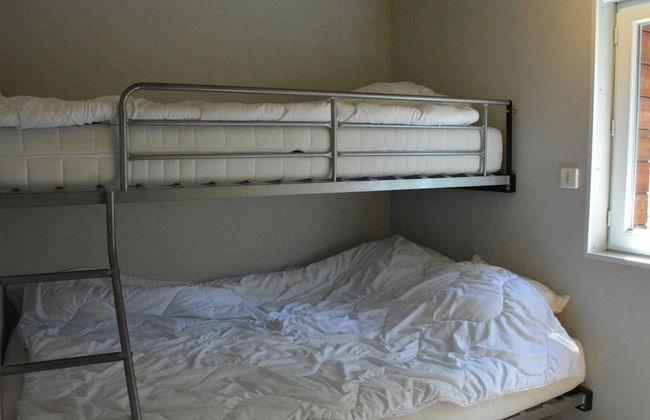 Spacious Chalet in Vielsalm With Garden - Photo 2