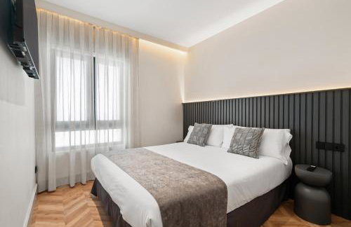 Pacifico Suites near Retiro - Photo 13