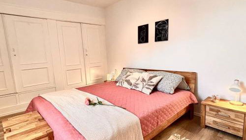 Ferienwohnung Meerane Zentrum - Foto 4