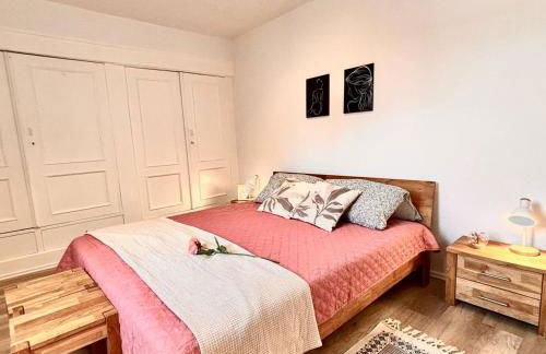 Ferienwohnung Meerane Zentrum - Foto 4