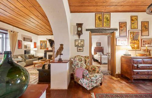 Monte dos Alpendres I Farmhouse - Foto 28