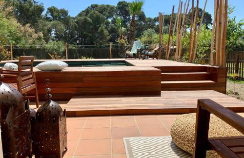 Villas Empúries, Garden & Private Pool - Foto 48