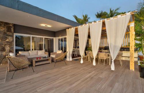 Villa Bahía de Michel - Foto 32