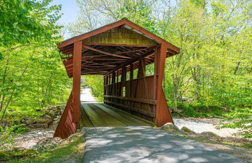 King Bed, Putt-Putt w/ Hot Tub, & Other Games - Foto 34