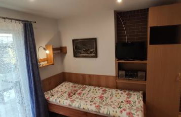 Agroturystyka Przylesie - Foto 29