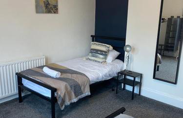 Duncan - 2Bdrm Sleeps 5 Good for Contractors - Foto 6