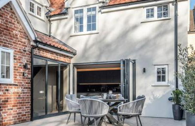 The Lodge, Saxmundham - Foto 40