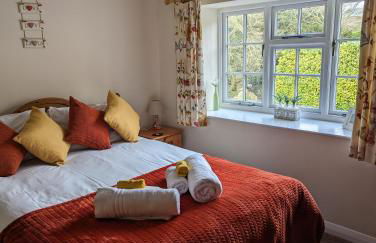 Jasmine Cottage Lastingham North Yorkshire - Photo 29