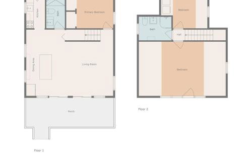 Cozy Cottage-hot tub-scenic views & private dock - Foto 23