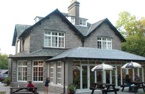 Woodlands Hotel & Pine Lodges - Foto 9