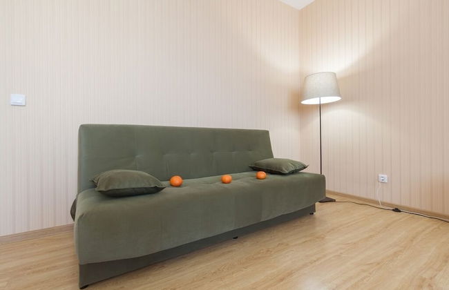 Apartment Etazhydaily Tokarey-Kraulya - Photo 8