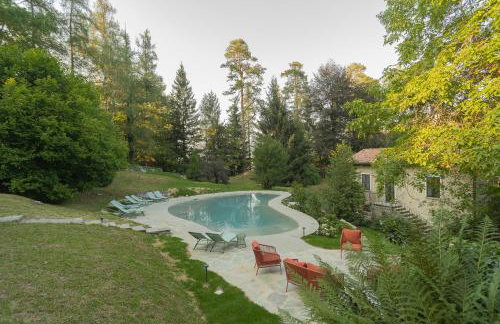 Villa Riva Bellagio with Pool - Photo 42