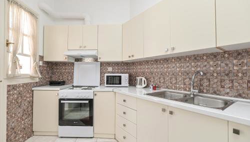 Akakia Residence - Foto 4, stove, pet friendly, toaster, minibar