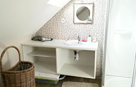 Maison confortable à Questembert avec jardin - Foto 8