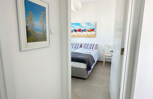 Cosy Apartment With Scenic Terrace Views - Photo 7