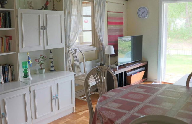 5 Person Holiday Home in Mellbystrand-by Traum - Foto 32