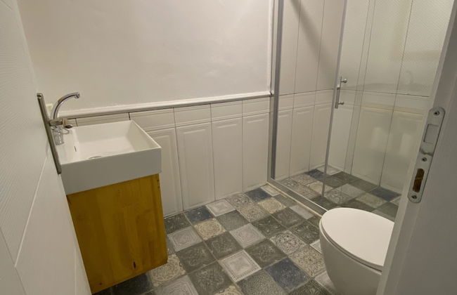 Seyyah Bozburun House - Foto 59