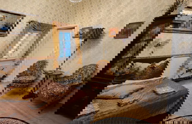 St. Terezie - Baroque Residence - Foto 26