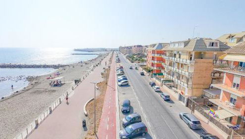 Luxury Rome by the Sea 2 - Foto 3