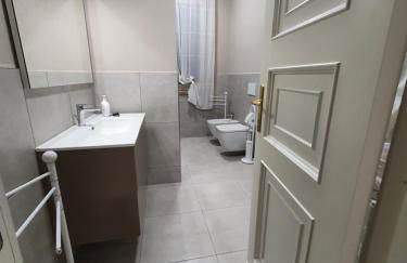 Villa Lida Apartment, in collina con ampio terrazzo e vista mare - Foto 19