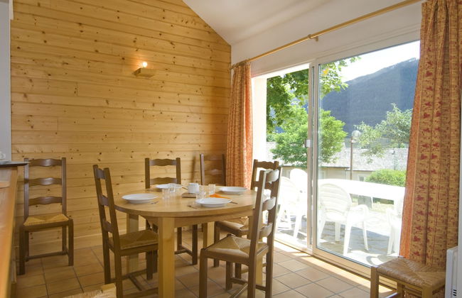 Village de Gites le Colombier - Foto 8