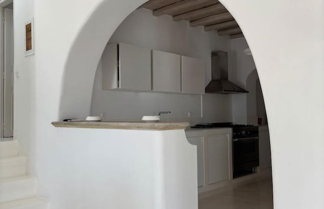 Topos Exclusive Mykonos - Foto 35