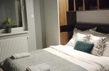 Apartament z Tarasem - Foto 3